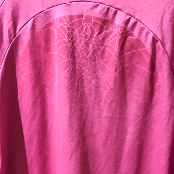 Nwot Women's Adidas Climalite Jacket - Picture 3 of 6